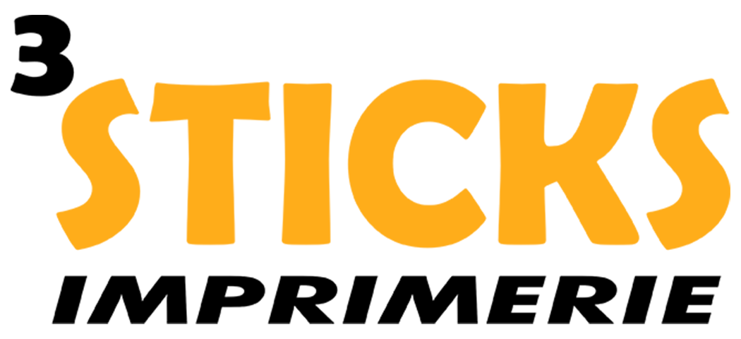 3Sticks Logo